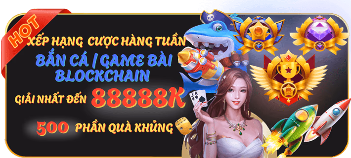 Game Bắn cá