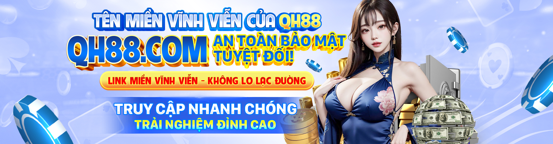 Banner khuyến mãi top nhà cái tặng tiền trải nghiệm 2025